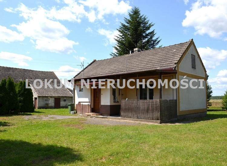 Dom Brzezówka Brzezówka