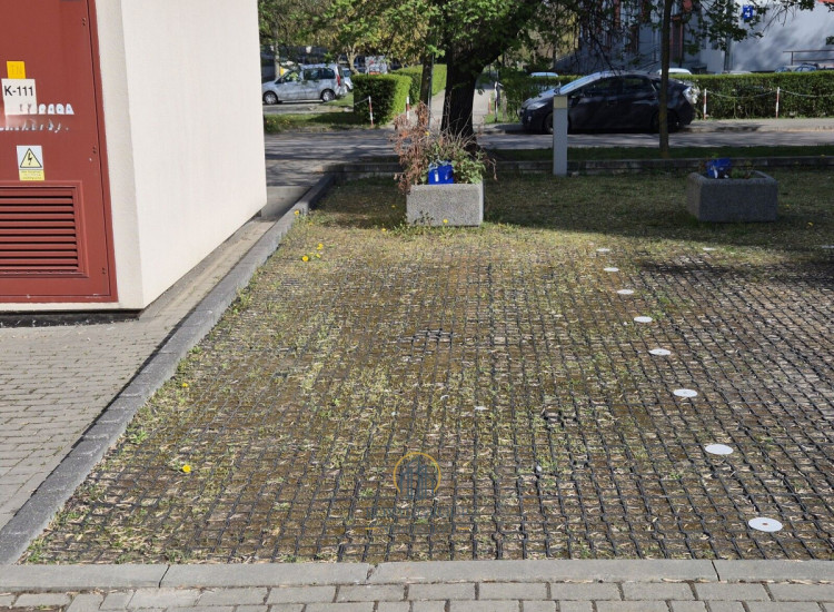 Lokal Lublin ul. Dra Gustawa Dolińskiego Lublin