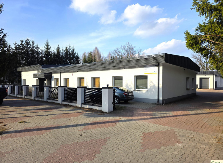 Lokal Łuków ul. Zapowiednik Łuków