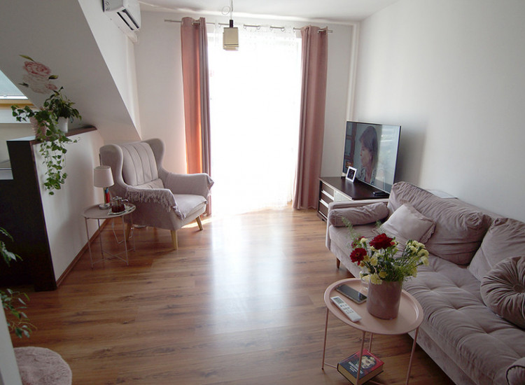 Sprzedaży przytulnego, 2 pok. mieszkania, Opole . Opole