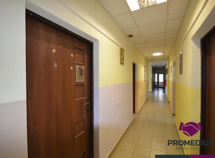 Lokal Siedlce ul. Józefa Piłsudskiego Siedlce
