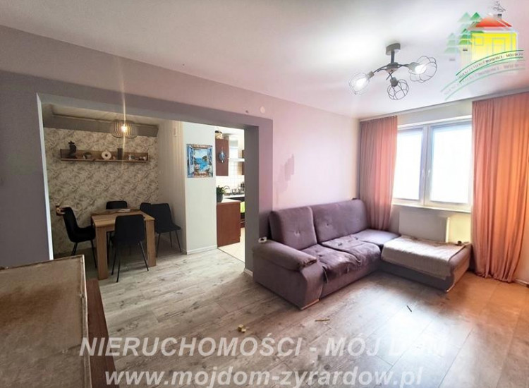 Mieszkanie Mszczonów Mszczonów