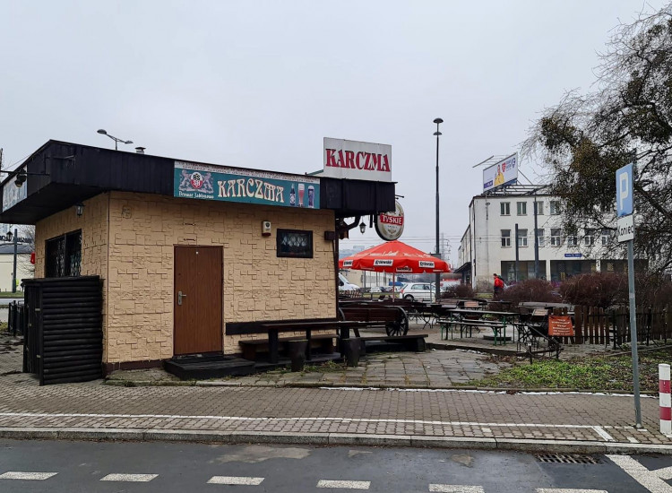 Lokal Warszawa Warszawa