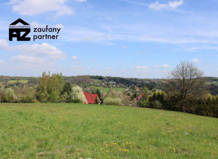 Działka Janowice Janowice