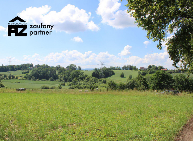 Działka Jankówka Jankówka