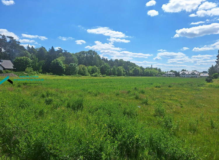 Działka Leszno Leszno