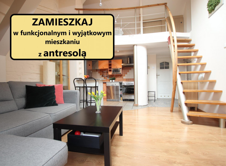 Mieszkanie Wrocław Wrocław-Śródmieście, Sępolno ul. Okrzei Wrocław