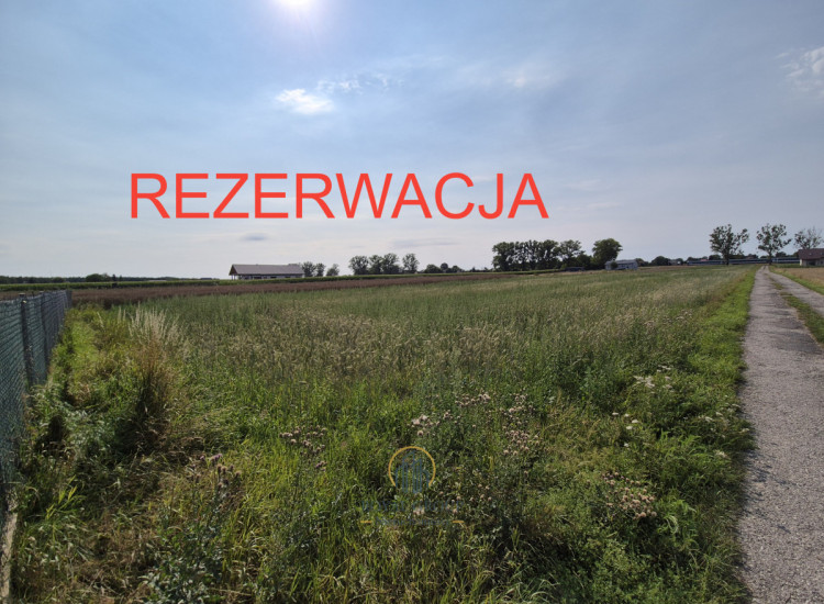 Działka Lublin Zemborzyce Górne ul. Marzanny Lublin