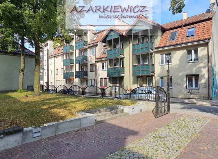 Mieszkanie Myślibórz, ul. Klasztorna Myślibórz