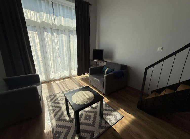 Mieszkanie dla firmy - tuż przy lotnisku! Wrocław