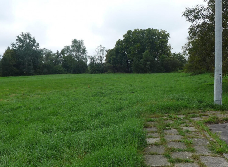 Działka Kraków Zwierzyniec ul. Księcia Józefa Kraków