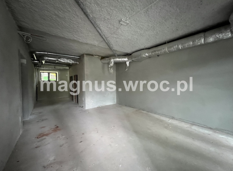 Do wynajęcia lokal usługowy na Starym Mieście. Wrocław