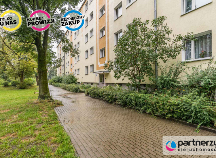 Mieszkanie Gdańsk Przymorze ul. Piastowska Gdańsk