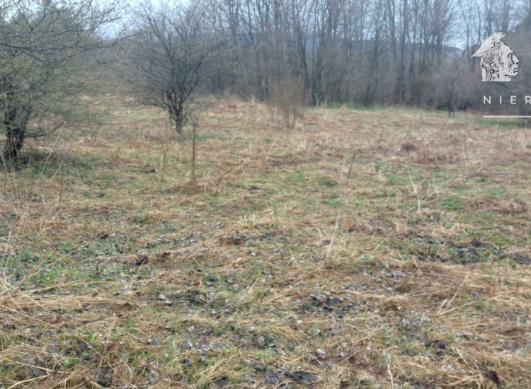 Kunkowa działka budowlana 8,12 a 1145S Kunkowa