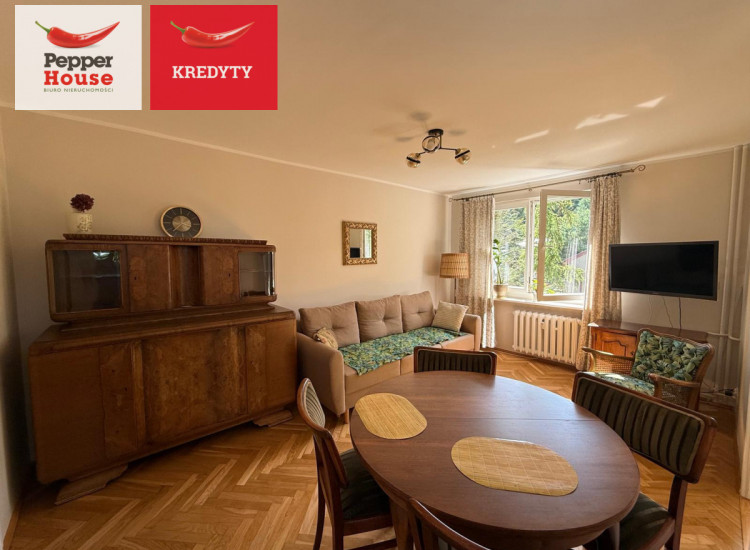 Mieszkanie Sopot ul. Juliusza Słowackiego Sopot