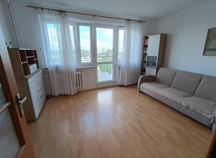 Mieszkanie Warszawa Mokotów, Stegny ul. Barcelońska Warszawa