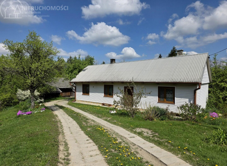 Dom Lubaszowa Lubaszowa