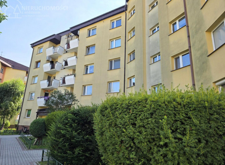 Mieszkanie Tarnów Tarnów