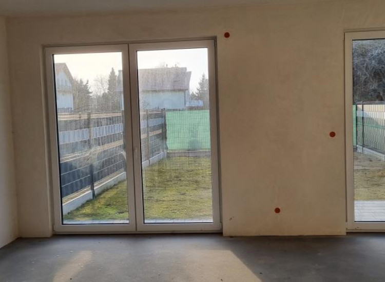 Dom Ożarów Mazowiecki rynek pierwotny Ożarów Mazowiecki