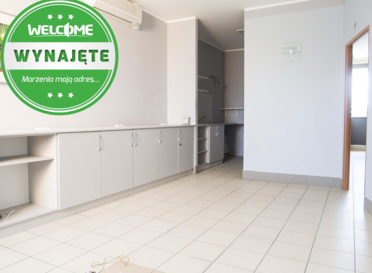 Lokal Poznań Rataje, Nowe Miasto, Malta ul. os. Warszawskie Poznań
