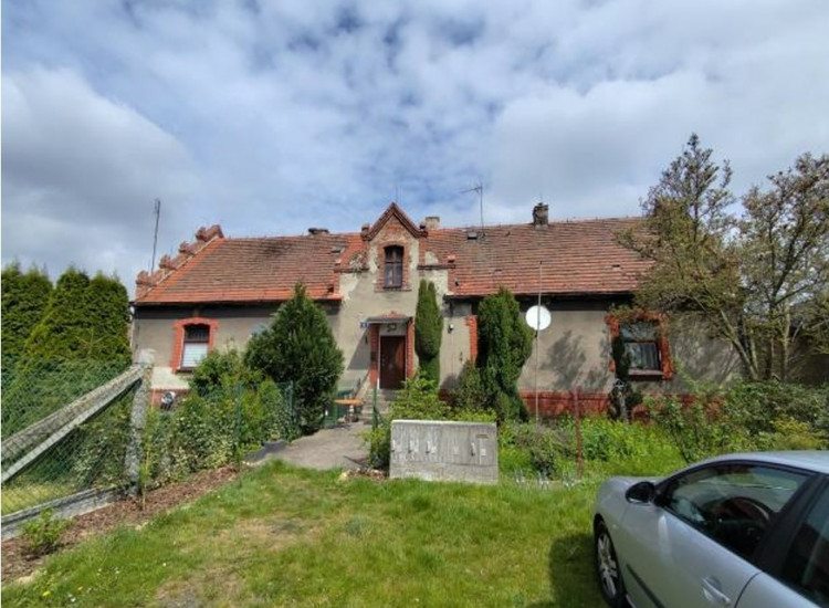 Lokal mieszkalny - Kostów Kostów