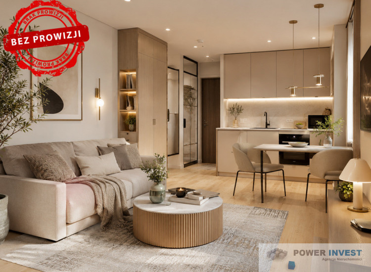 2 pokoje | Balkon | Bez PCC i prowizji Czeladź
