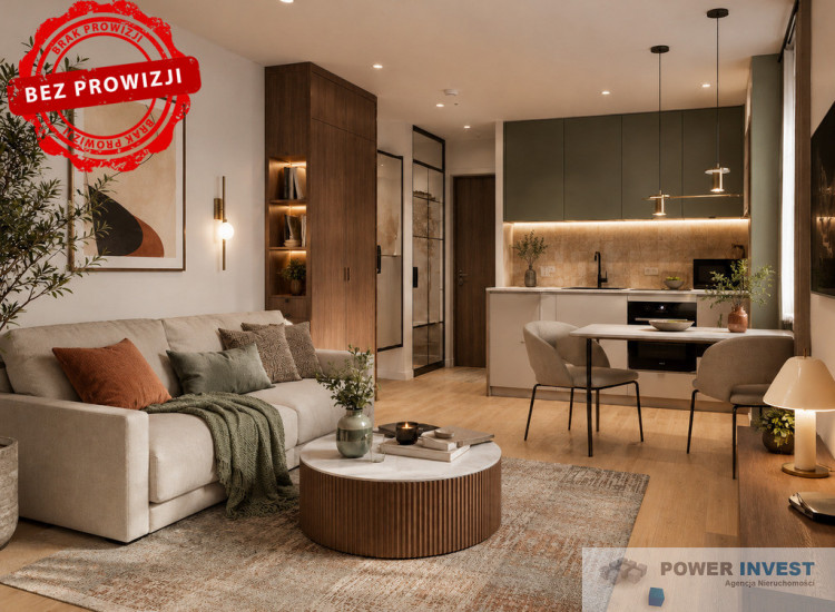 3 pokoje | Balkon | Bez PCC i prowizji Będzin