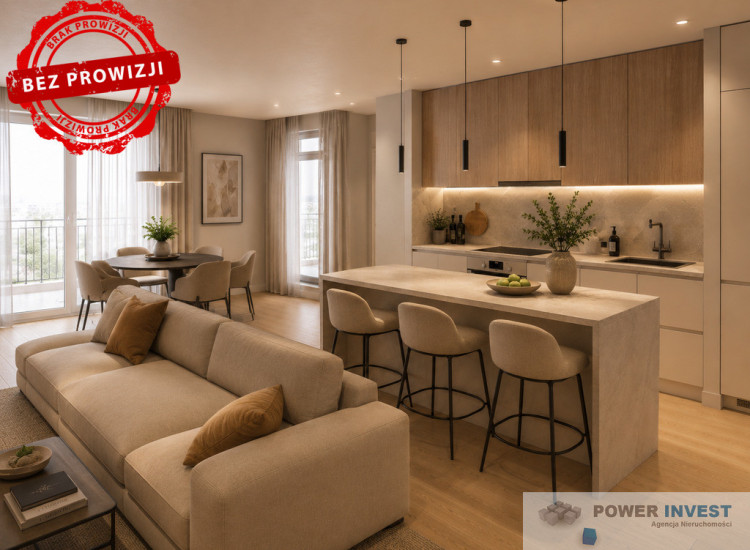 4 pokoje | Balkon i loggia  Bez PCC i prowizji Czeladź