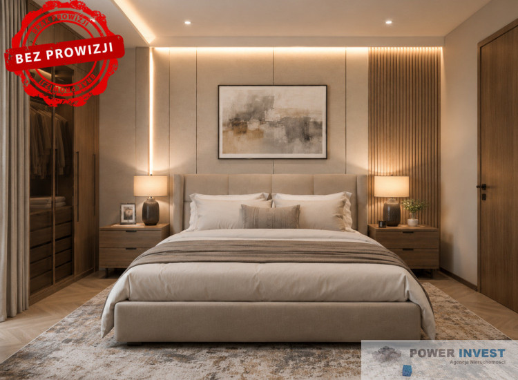 3 pokoje | Ogród 17,67 m² | Bez PCC i prowizji Sosnowiec