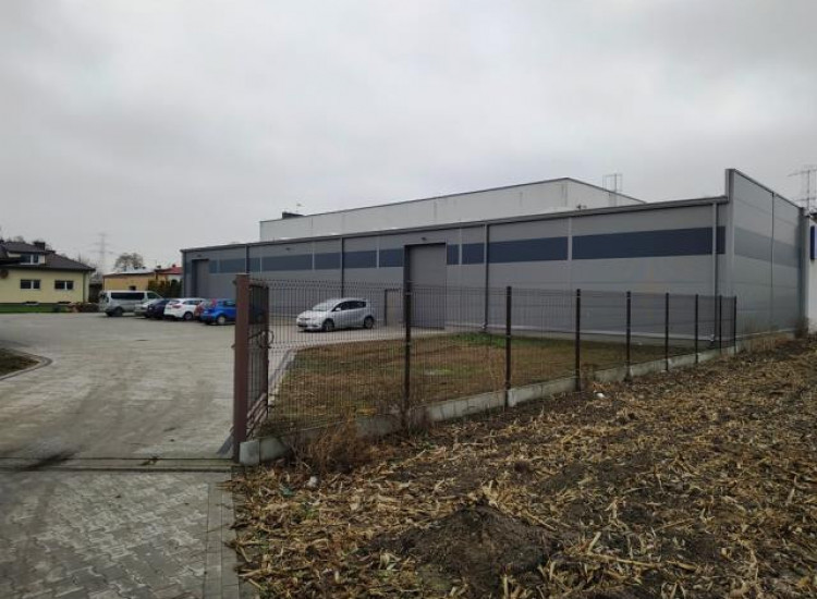 Lokal Warszawa Bemowo ul. Poznańska Warszawa