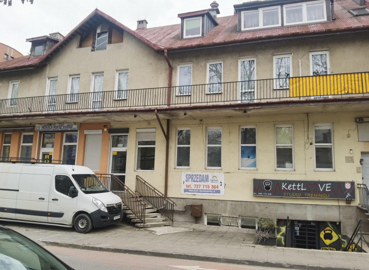 Lokal Kielce Kielce
