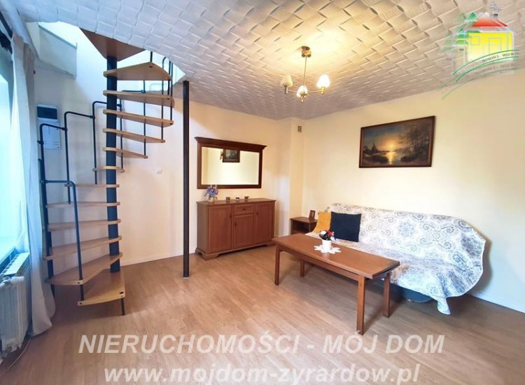 Mieszkanie Żyrardów Żyrardów