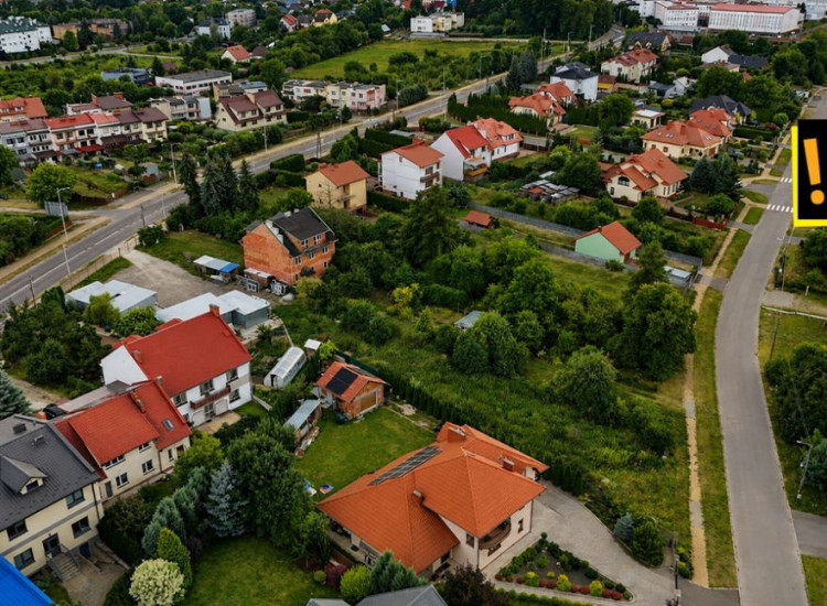 Dom Staszów ul. 11 Listopada Staszów