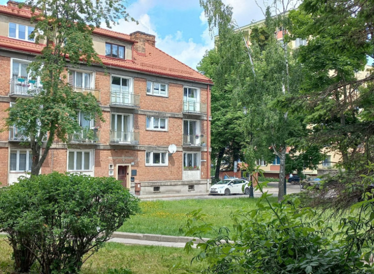Mieszkanie Gdańsk Stare Miasto ul. Refektarska Gdańsk