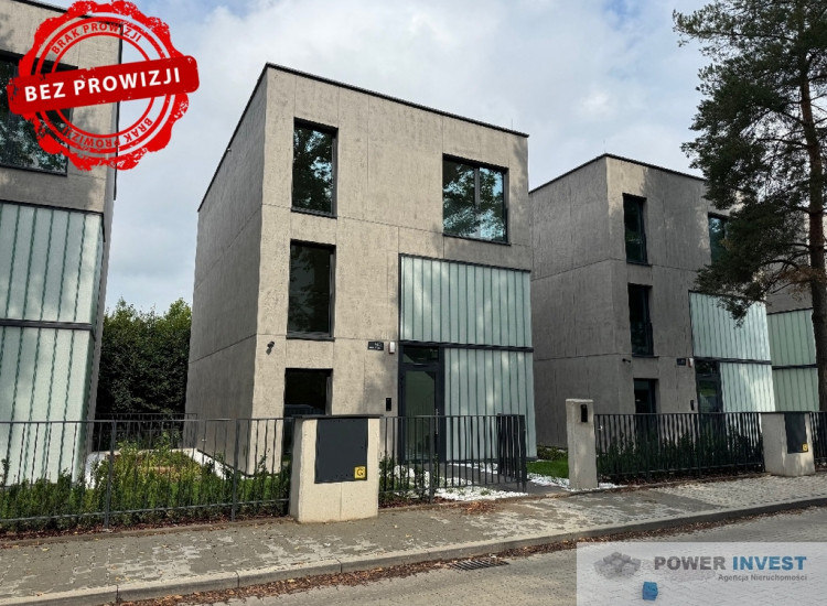 Prestiżowy, dwupoziomowy apartament przy Błoniach Kraków