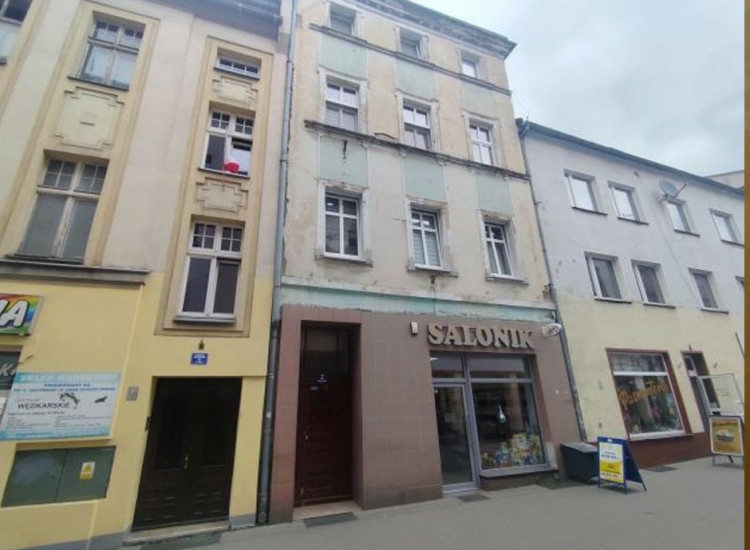 Mieszkanie - Kluczbork Kluczbork