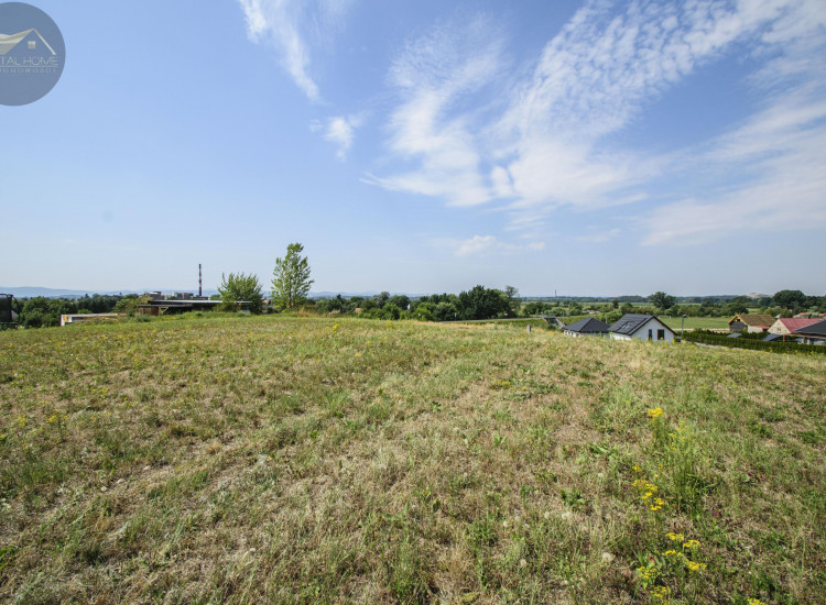 Działka Wilków Wilków