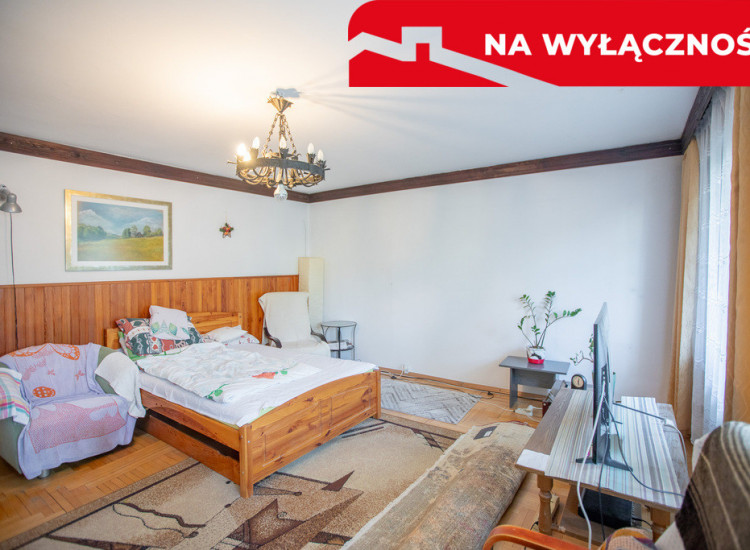 Na sprzedaż mieszkanie w Tarnowie, Osiedle Zielone Tarnów