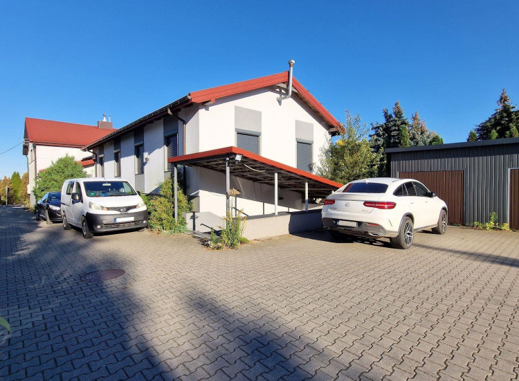 Lokal Łódź Widzew, Mileszki Łódź