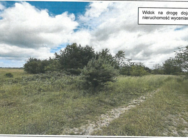 Nieruchomość - Olsztyn Olsztyn