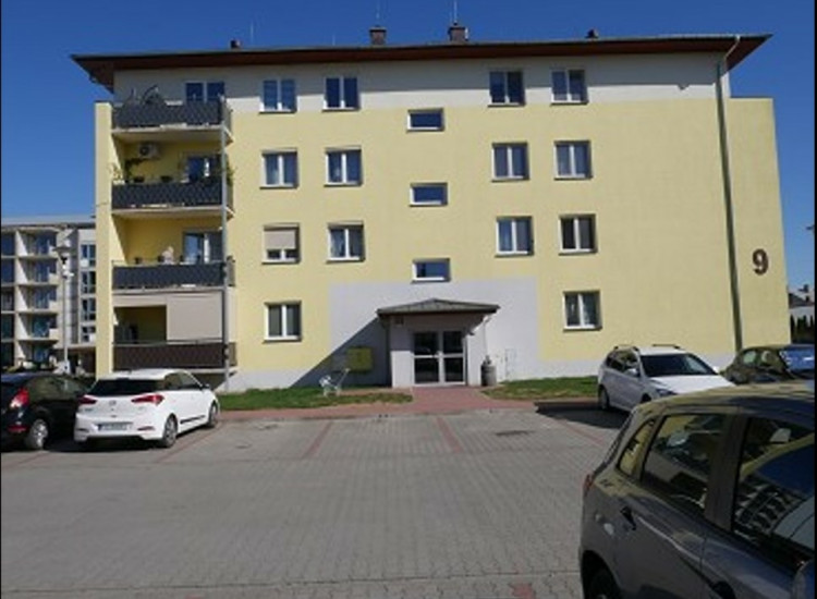 Mieszkanie - Słubice Słubice
