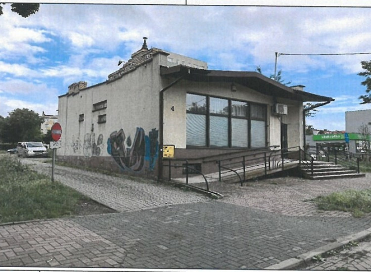 Nieruchomość - Częstochowa Częstochowa