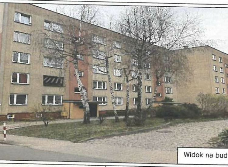 Mieszkanie - Częstochowa Częstochowa