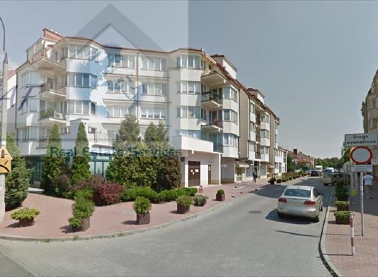 Lokal Warszawa Wilanów, Wilanów Wysoki ul. Kr. Marysieńki Warszawa