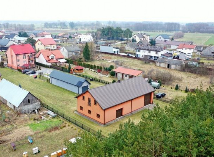 Lokal Rydzewo ul. Piaskowa Rydzewo