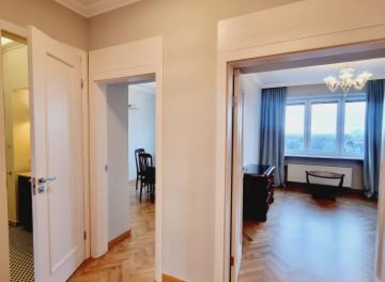 Mieszkanie Warszawa Śródmieście, Bagatela ul. Unii Lubelskiej Pl. Warszawa