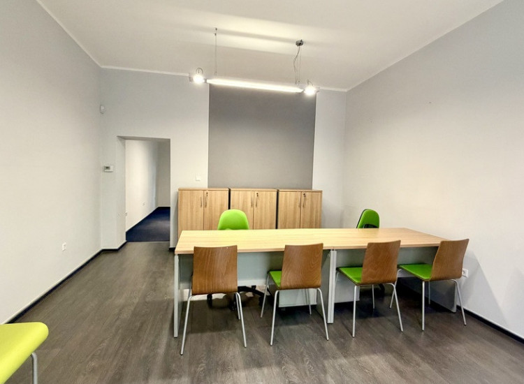 wynajem lokal użytkowy, 67m2., parter. Śródmieście Opole