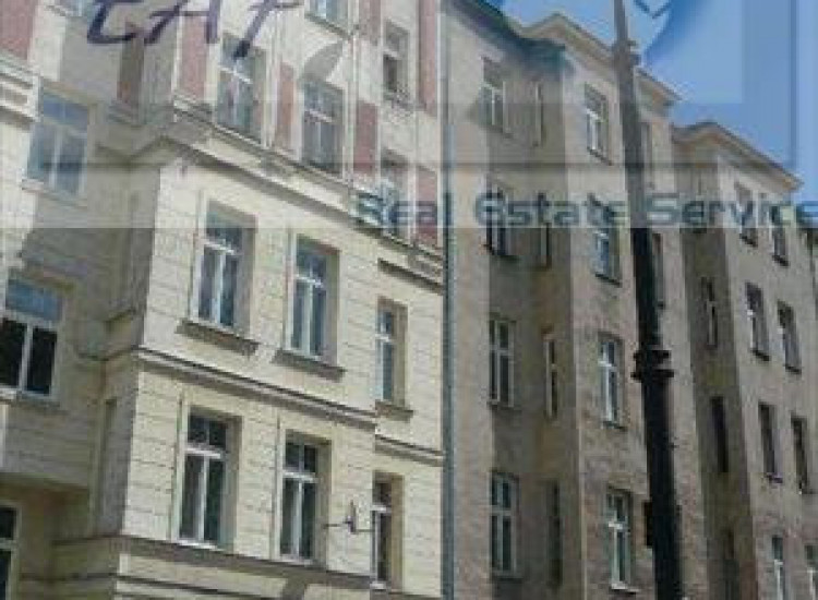 Lokal Warszawa Śródmieście, Śródmieście Płd ul. Foksal Warszawa