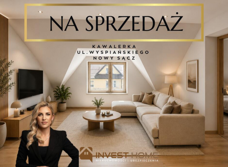 Mieszkanie Nowy Sącz Nowy Sącz