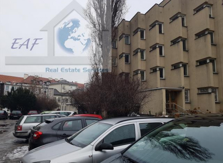 Lokal Warszawa Śródmieście, Śródmieście Płn ul. Moliera Jana Baptysty Warszawa